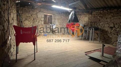 Foto 4 de Finca rústica en venta en San Salvador - Caeira, Pontevedra