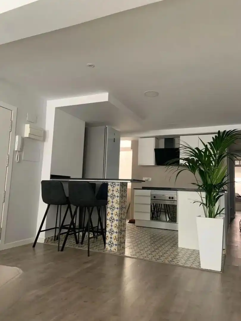 Flat for sale in Calle Jaén