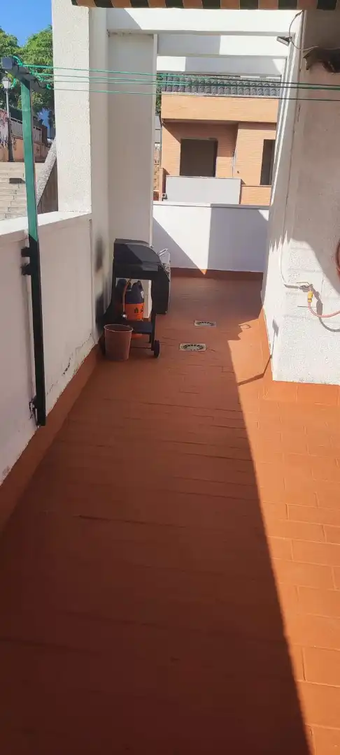 Adossat en venda a Calle Isidro Pinedo, imagen 38