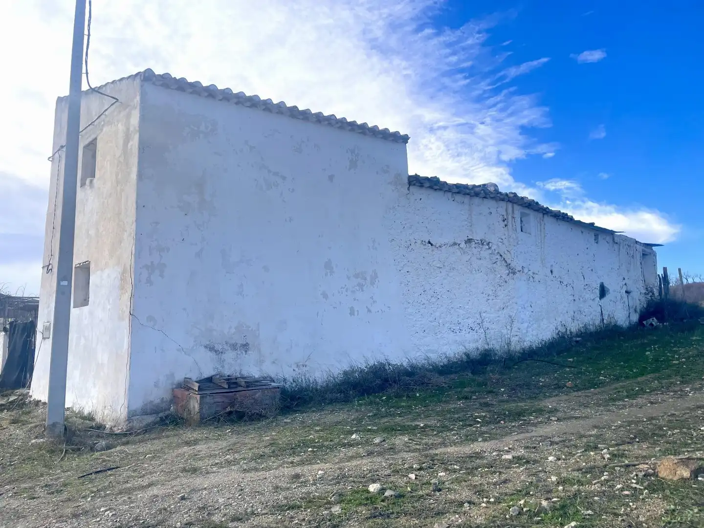 Casa in vendita a DS Humbrias, imagen 2