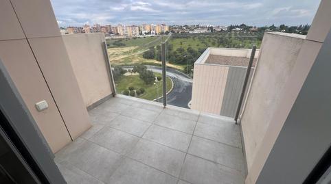 Foto 2 de Pis de lloguer a Aljamar, Sevilla