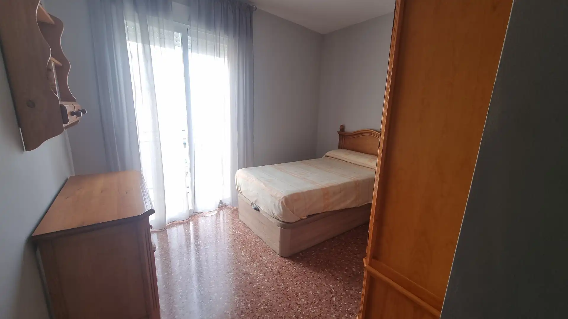 Flat for sale in Calle Esmeralda, imagen 10