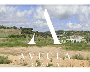 Industrial land for sale in Lliçà d'Amunt