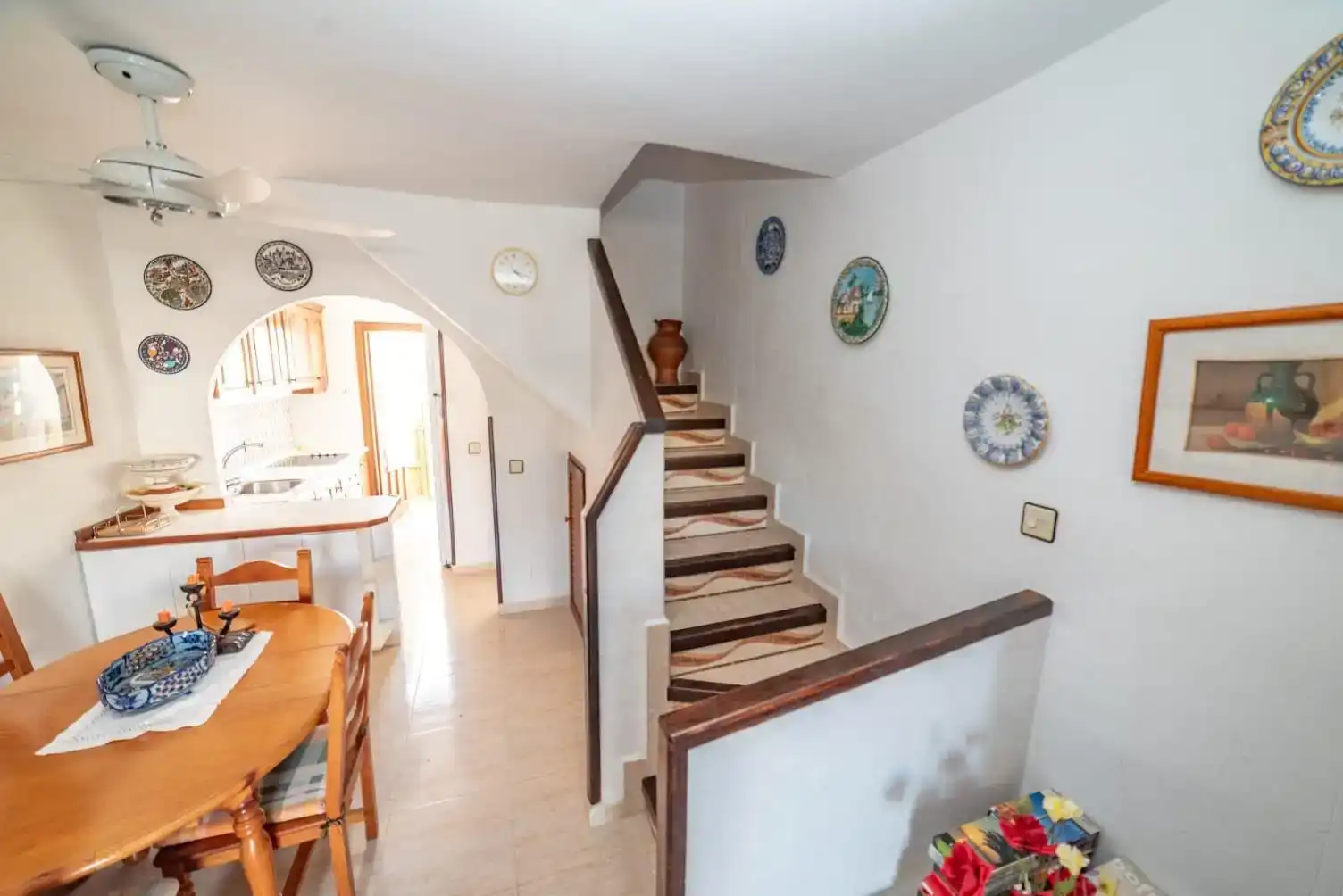 Piso de alquiler en Dos  Mares