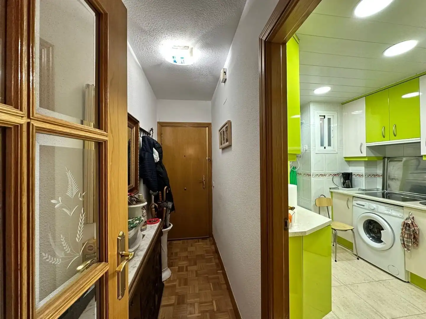 Wohnung zum Verkauf in Ronda SUR, Entrevías