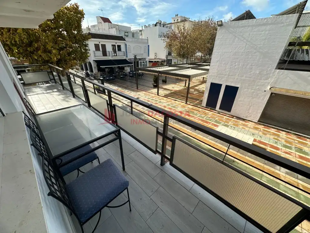 Apartment to rent in Avenida Castilla De