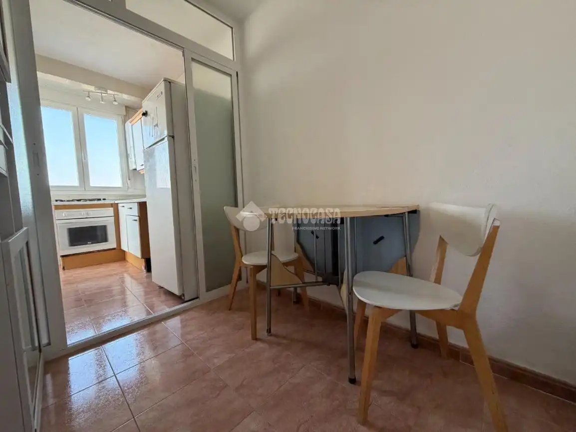 Piso con terraza en venta en Latina, imagen 9