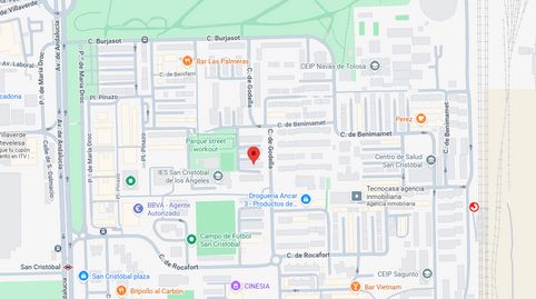 Photo 2 of Flat for sale in Calle Godella 58, San Cristóbal, Madrid Capital