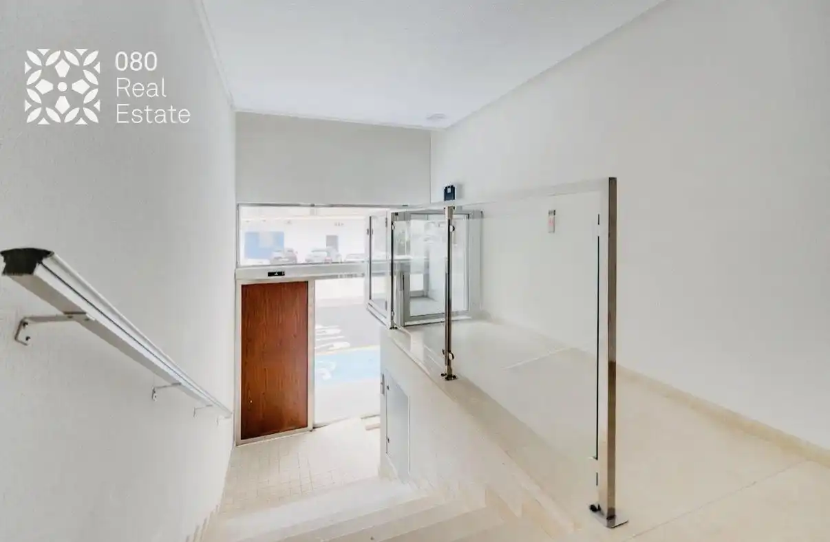 Piso con terraza en alquiler en Calle Navegantes, imagen 8