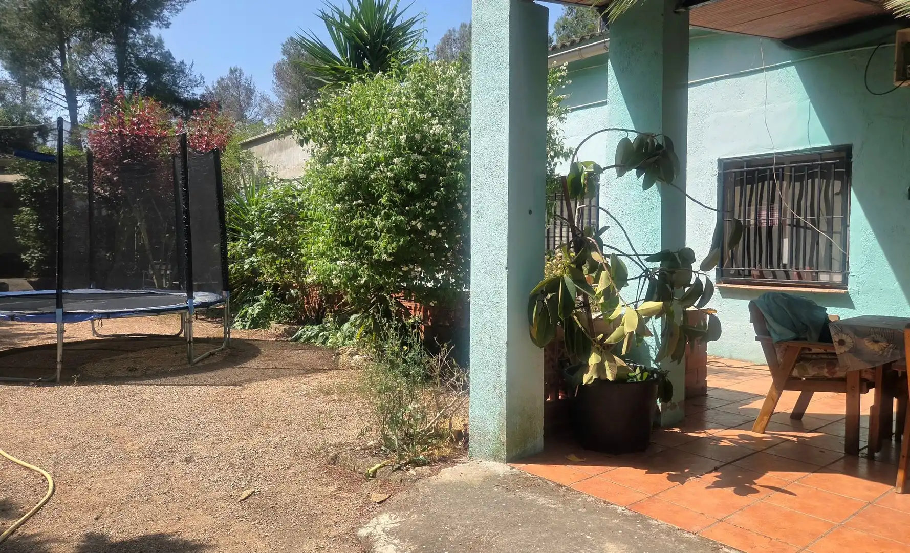 Casa amb piscina en venda a Sant Andreu, imagen 65