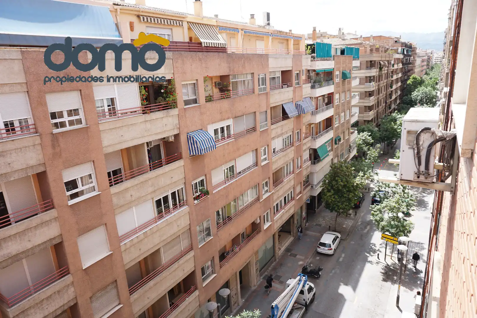 Appartement avec ascenseur à vendre à Calle Emperatriz Eugenia 19, imagen 23