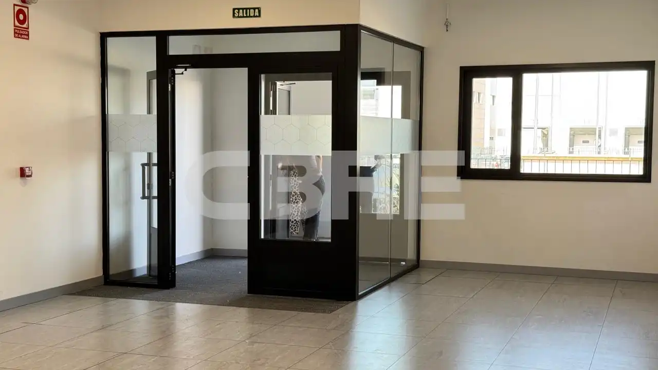Industriegebäude zur Miete in Avenida la Veguilla 18, imagen 8