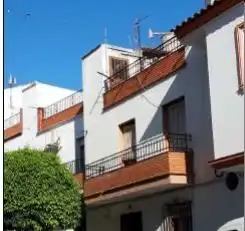 Xalet en venda a Avenida de Andalucia, Torre Alháquime (Cádiz)