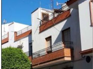 Xalet en venda a Avenida de Andalucia, Torre Alháquime (Cádiz)