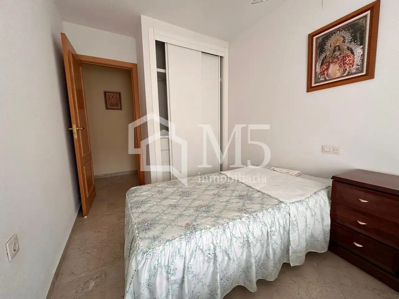 Piso de alquiler en Paseo Marítimo de Levante