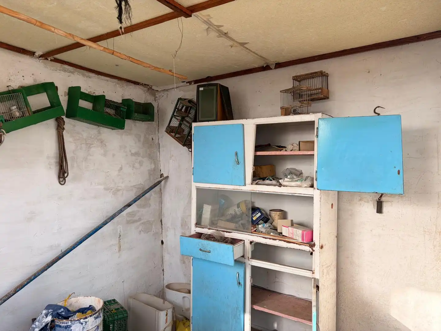 Casa amb terrassa en venda a Cuesta de los Pozuelos, imagen 20