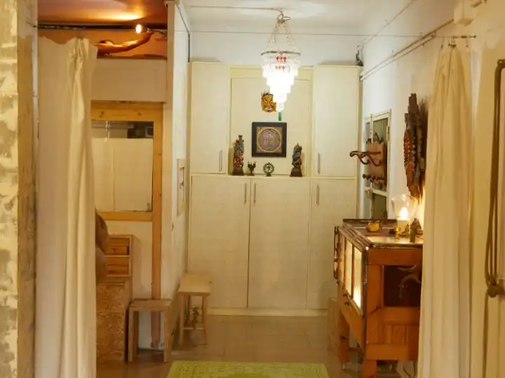 Loft mit Aufzug zur Miete in Llull 47, imagen 11