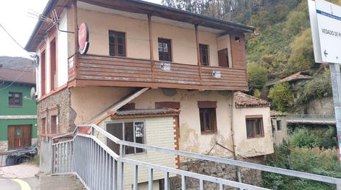 Foto 4 de Finca rústica en venda a Aldea Felguera, 31, Zona Rural, Asturias