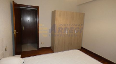 Foto 4 de Piso en venta en Barrena, Eibar, Gipuzkoa