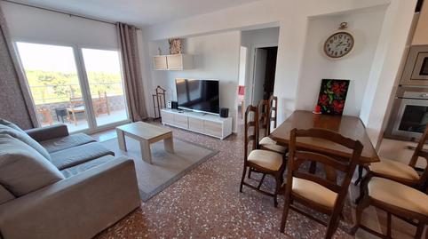 Foto 2 de Apartament de lloguer a Punta Prima, Torrevieja