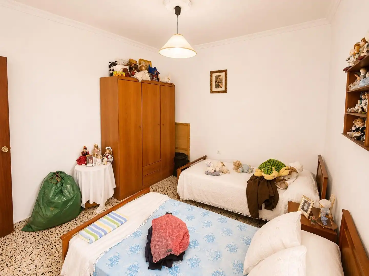 Casa amb terrassa en venda a Paseo de San Juan de Ribera, imagen 27
