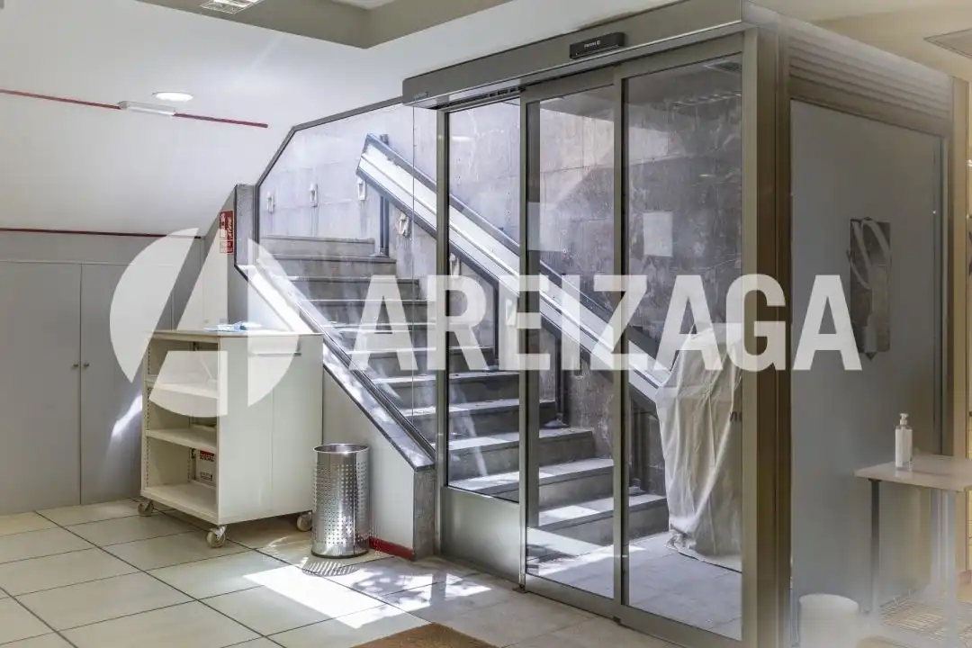 Office for rent in Donostia - San Sebastián   with Air Conditioner and Heating