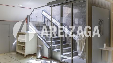Photo 4 of Office to rent in Gernikako Arbola Pasealekua, 23, Área Romántica, Gipuzkoa
