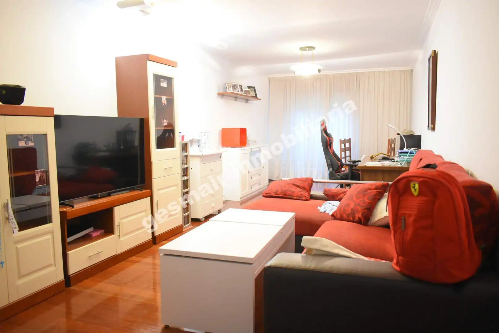 Flat with lift to rent in Rúa Rosalía de Castro 26, imagen 2