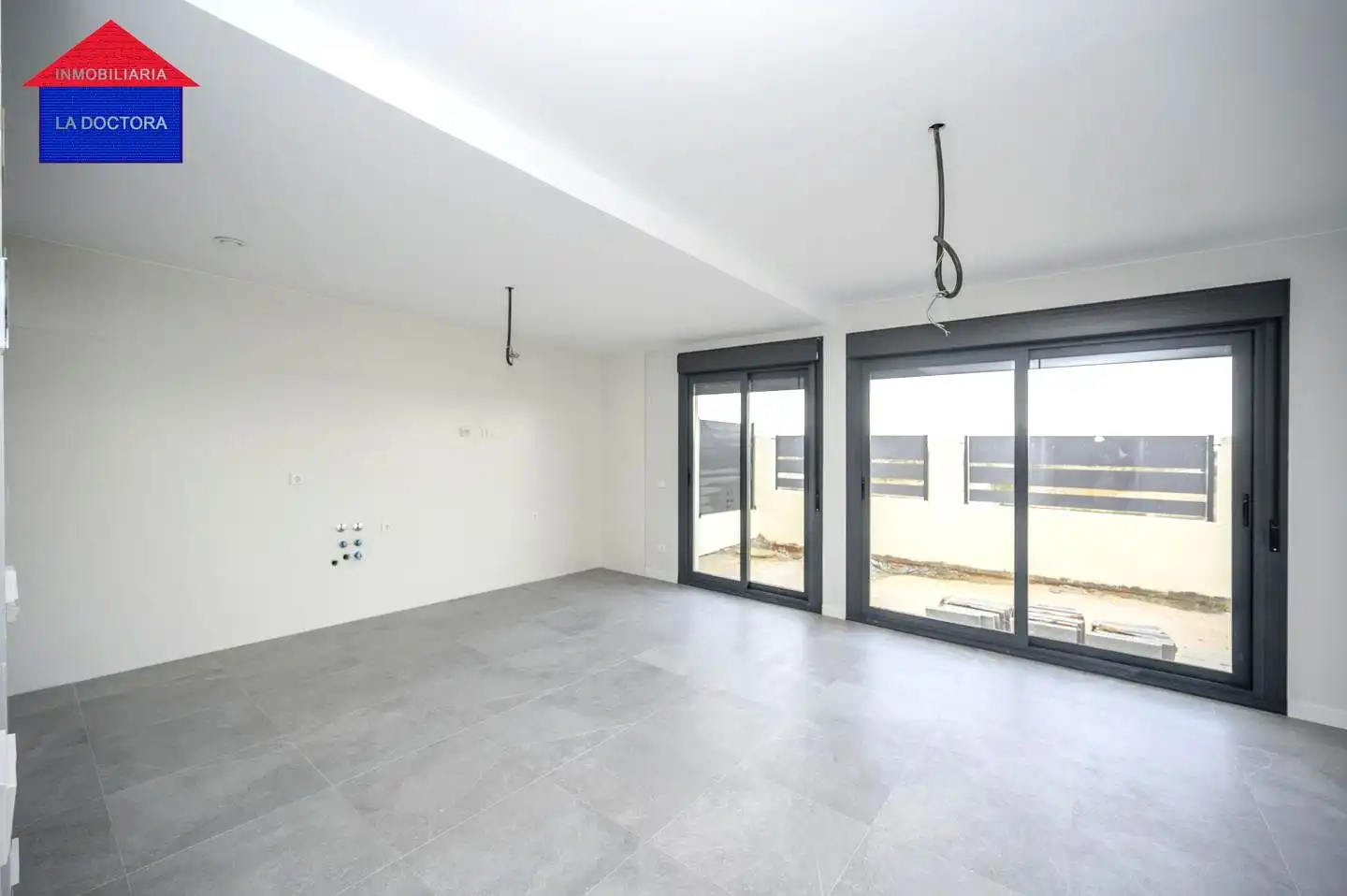 Casa adosada en venta en Villamantilla con Aire acondicionado, Calefacción y Jardín privado