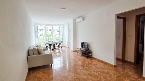 Foto 5 von Wohnung zur Miete in Alicante Golf, Alicante / Alacant