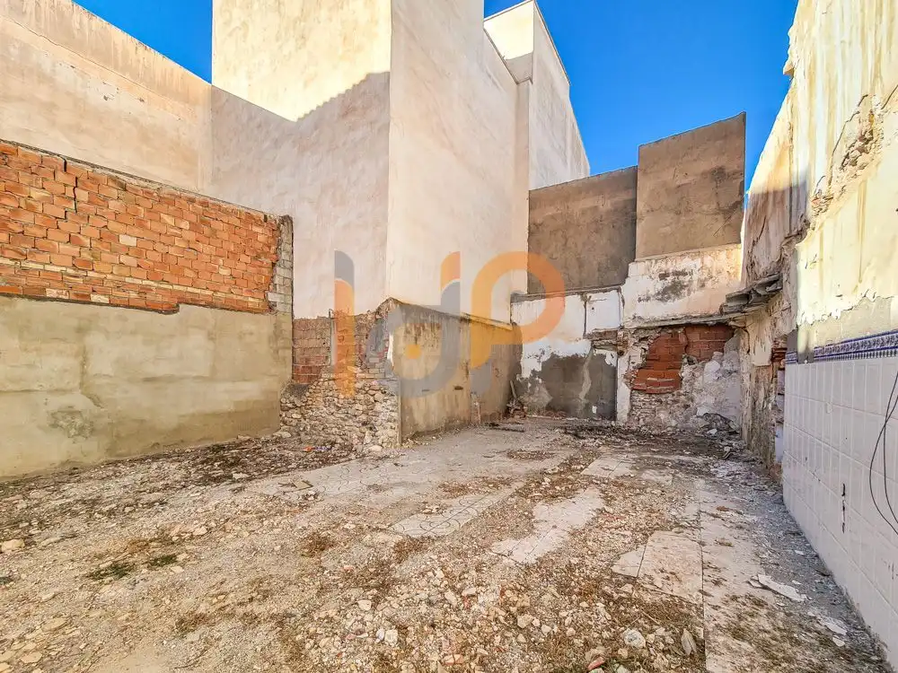 Terreno residencial en venta en Huércal-Overa, imagen 8
