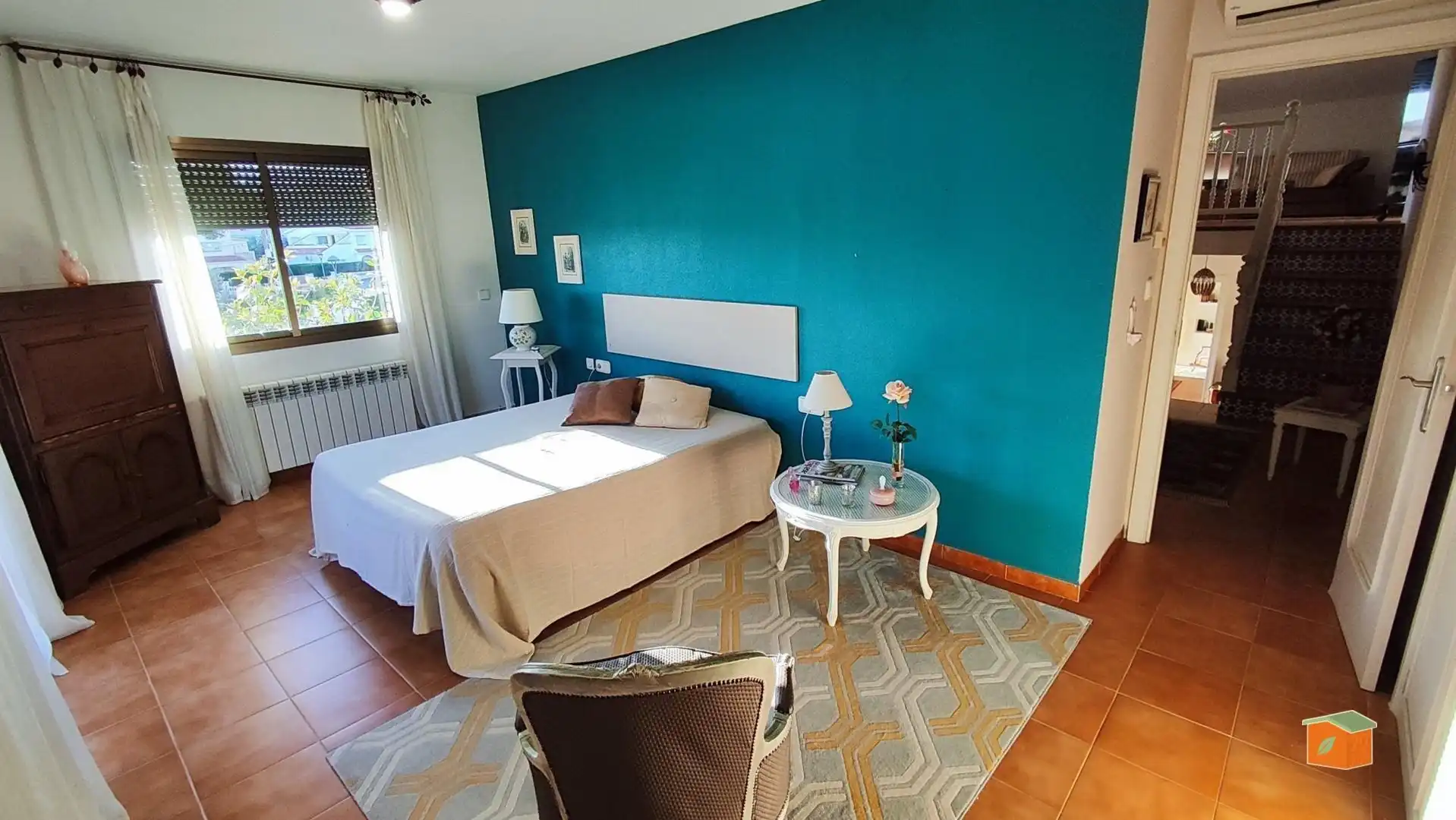 Villa mit Pool zum Verkauf in Alcanar, imagen 18