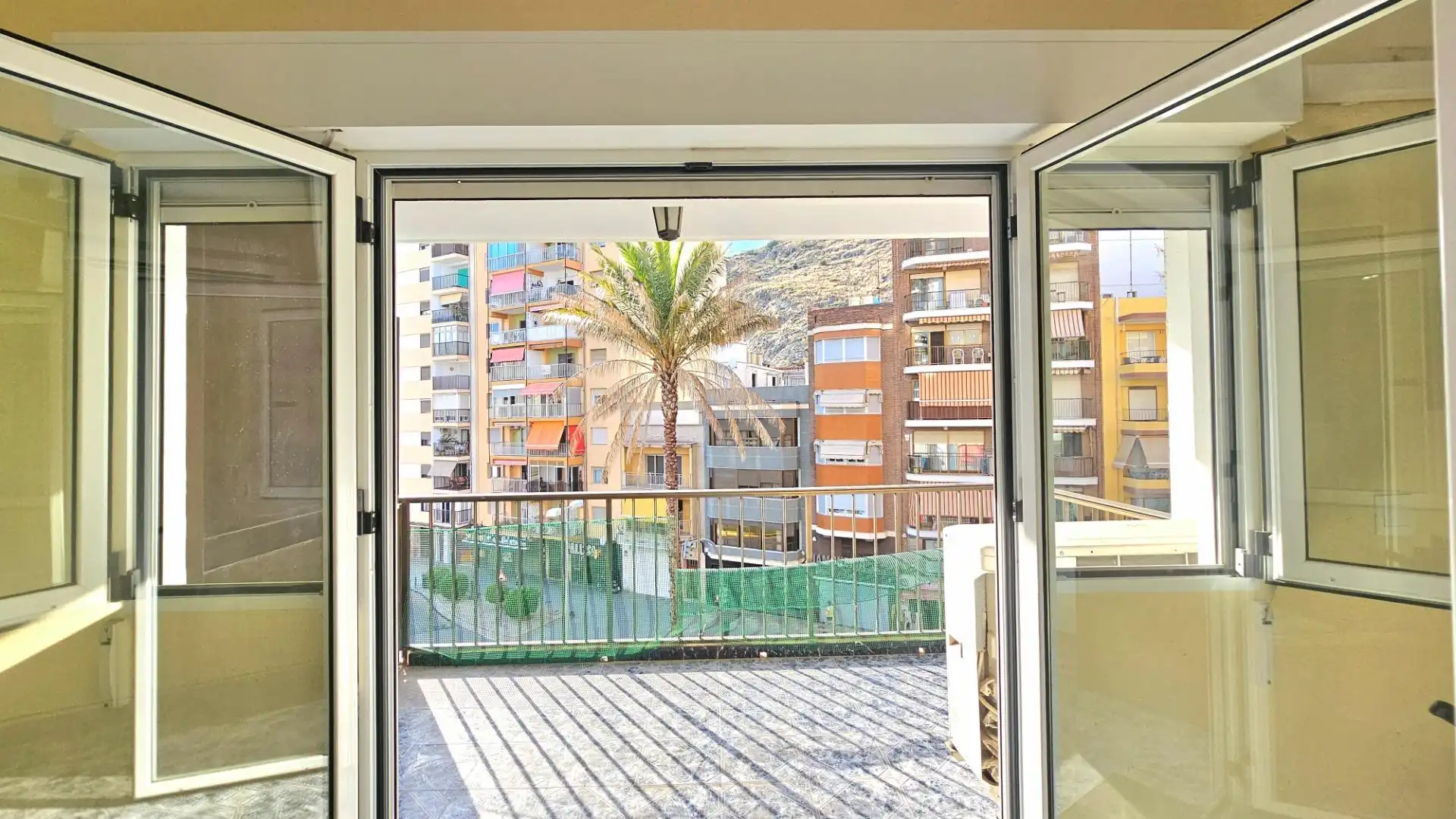 Apartament amb ascensor en venda a Carrer Madrid 3, imagen 5