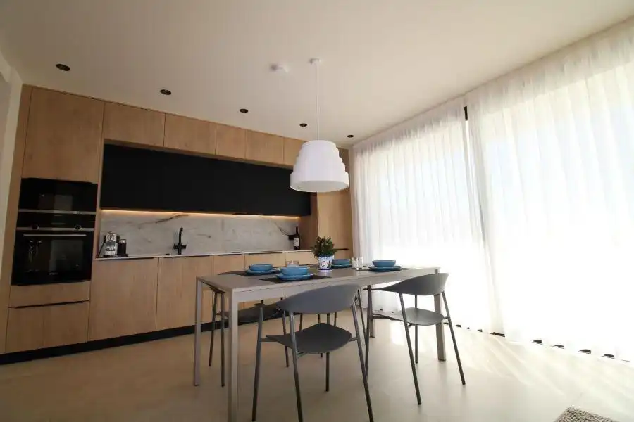 Apartment mit Pool zum Verkauf in Orihuela Costa, imagen 4