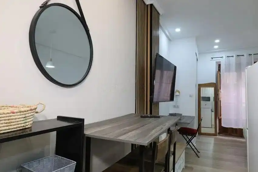 Study for rent in Carrer de la Mare de Déu de l'Orito, Jijona / Xixona