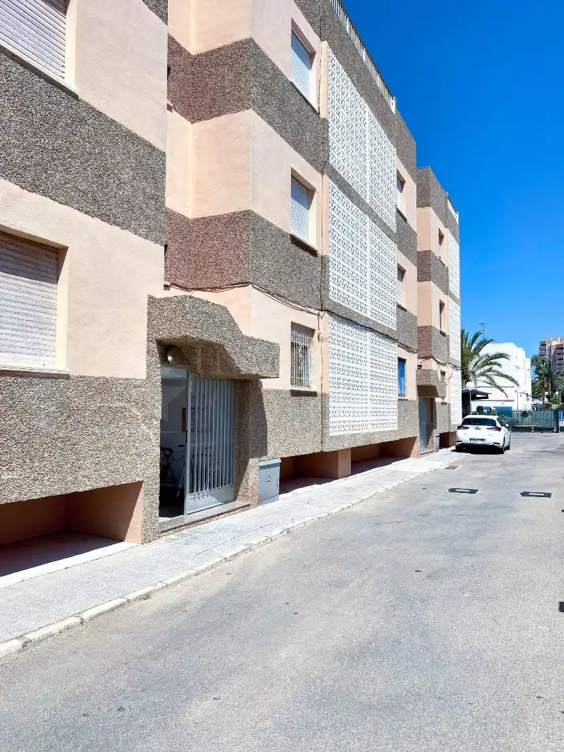 Apartament amb terrassa en venda a Polígono Isla del Ciervo 10, imagen 31