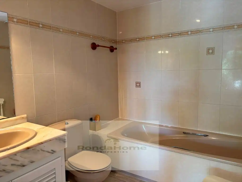 Chalet en venta en Calle La Moraleja, imagen 9