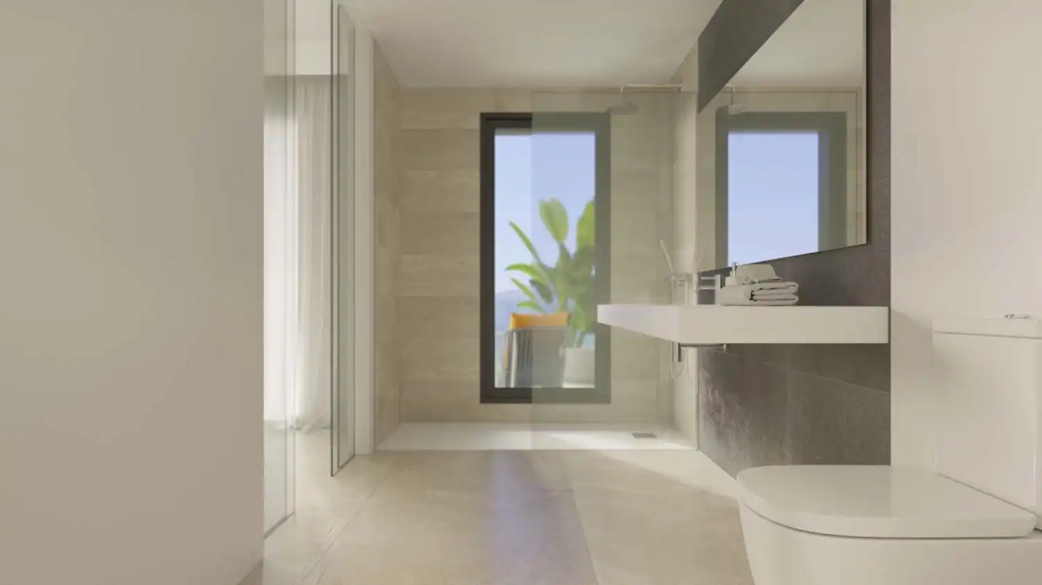 Abitazione con piscina in vendita a Benamara - Atalaya, imagen 15