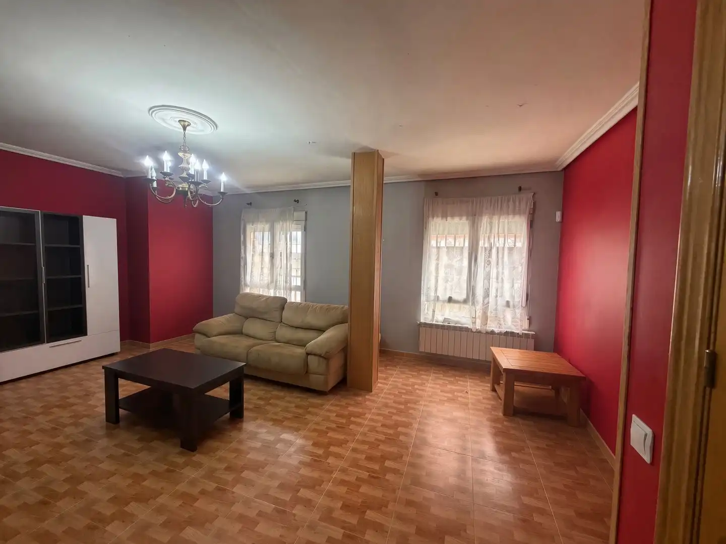 Houses for sale in Ciudad Real  with Air Conditioner, Heating and Private garden