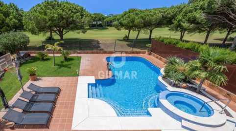 Foto 2 de Casa o xalet en venda a Novo Sancti Petri, Chiclana de la Frontera