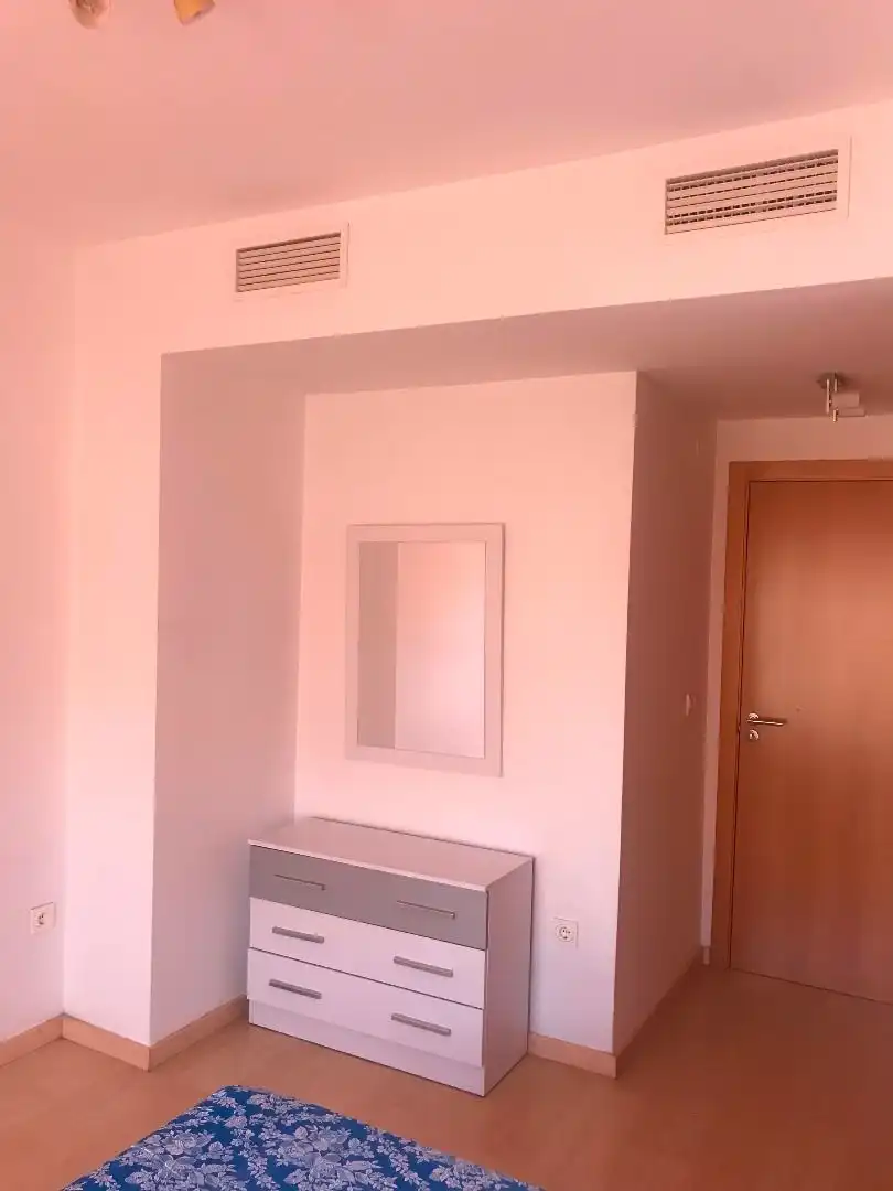 Piso de alquiler en Santa Fe