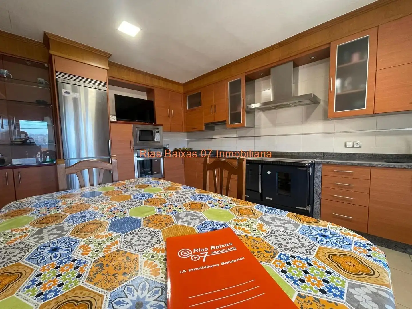 Casa con piscina in vendita a Mos, imagen 5
