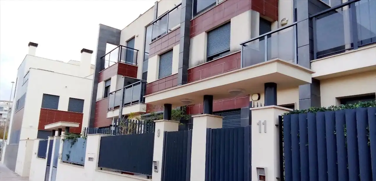 Flat for sale in CAMIN MOLINS 14, Pau Lledó