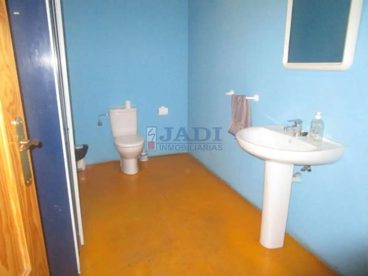 Nave industrielle à vendre à Valdepeñas, imagen 7
