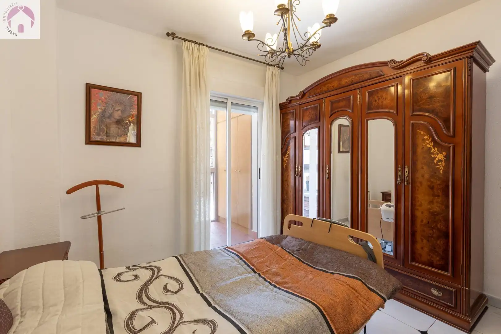 Piso con terraza en venta en Avenida Avenida América, imagen 31