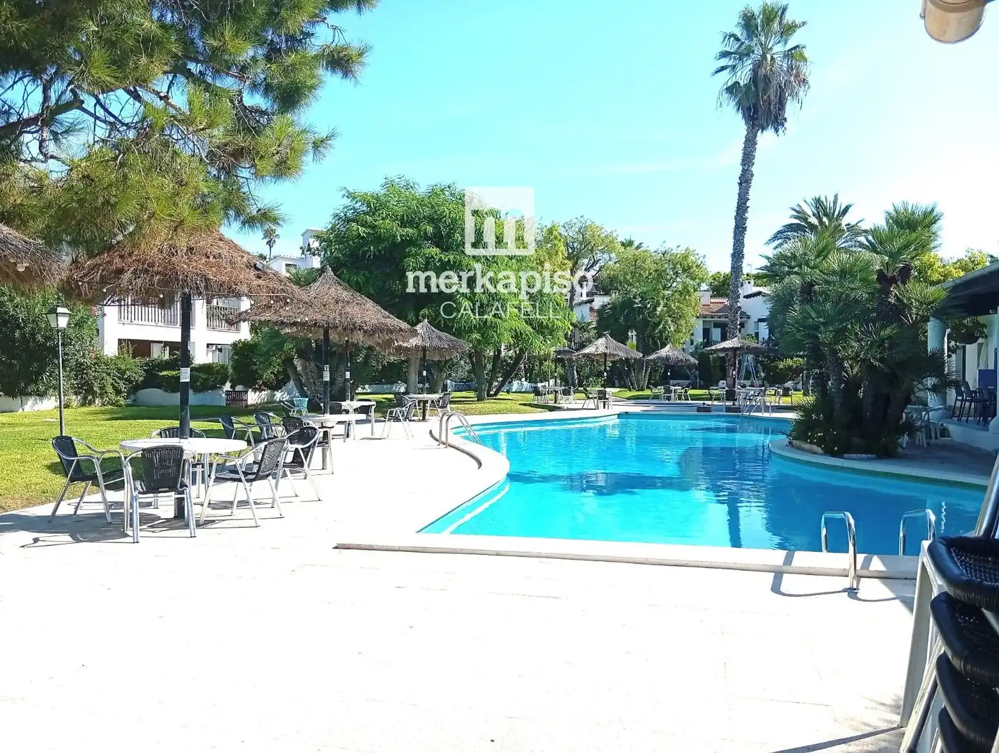 Casa adosada en venta en ALORA PARK, Alorda Park