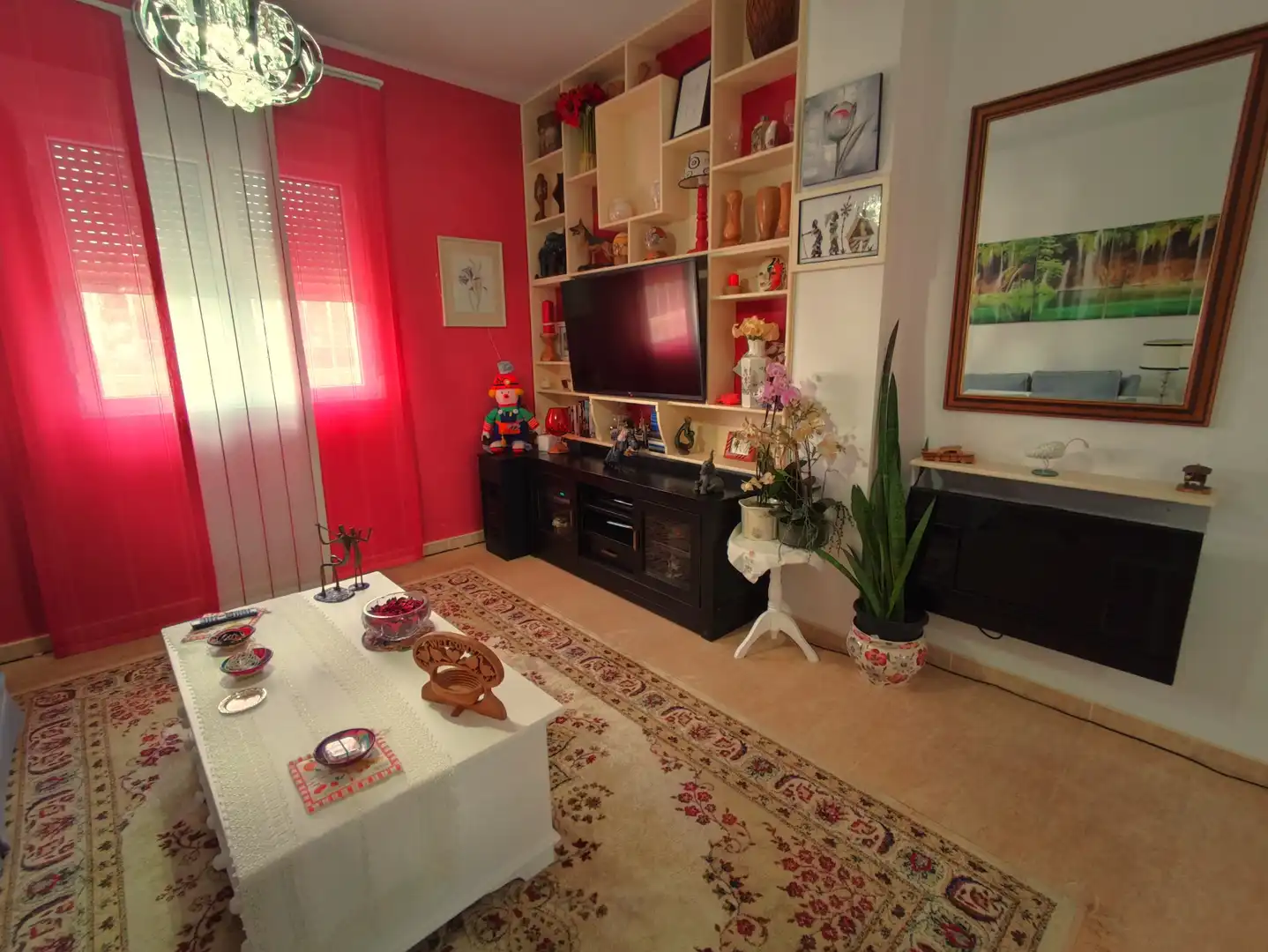 Villa con terrazza in vendita a Totana, imagen 23