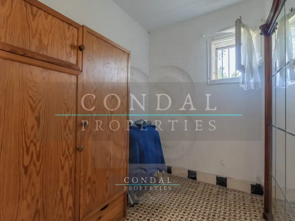 Casa o chalet en venta en El Palau - Escorxador