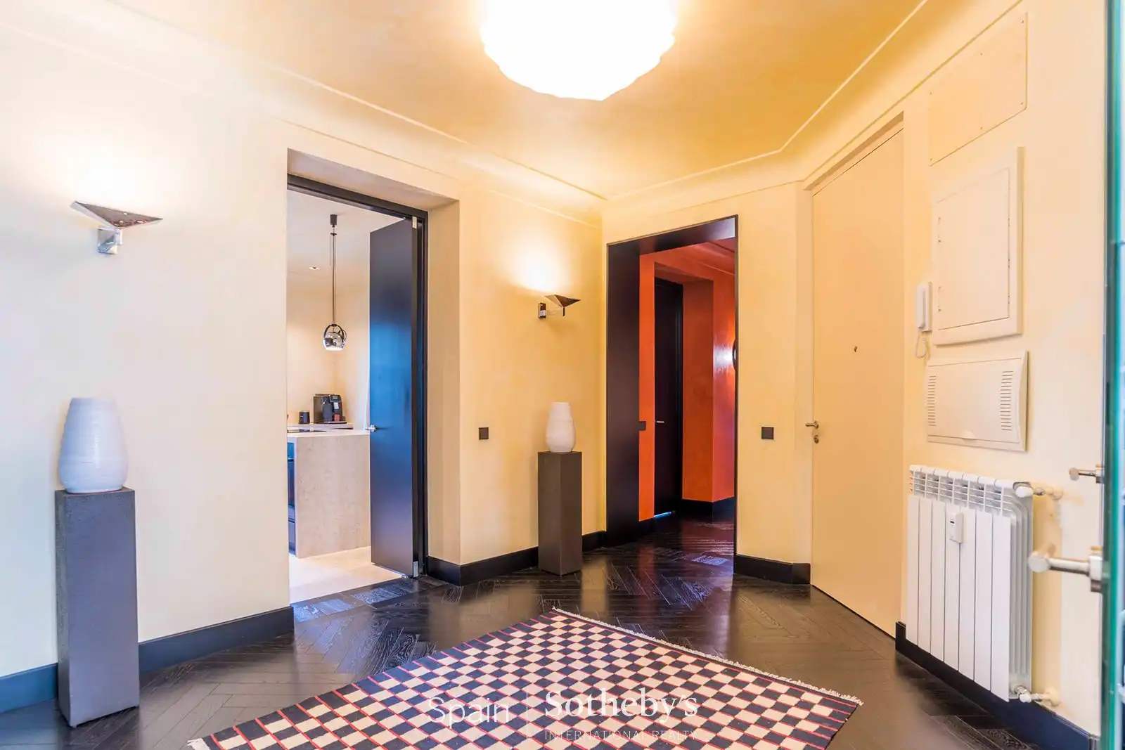 Apartament en venda en Madrid amb Aire condicionat i Calefacció
