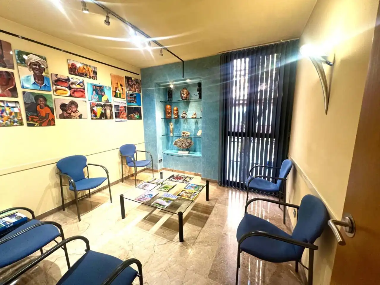 Appartamento con ascensore in vendita a Ronda Sant Antoni Maria Claret, imagen 6